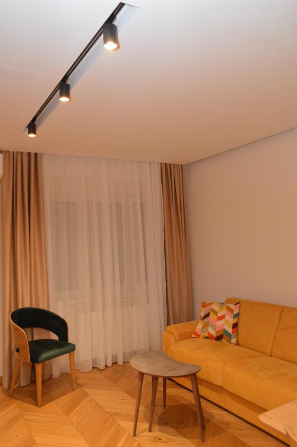 Unca Apartment Belgrade Exterior photo